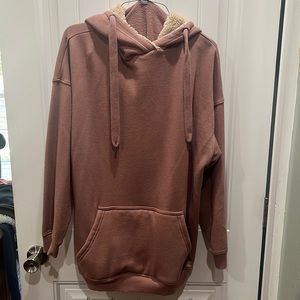 Aerie Hoodie/pullover medium